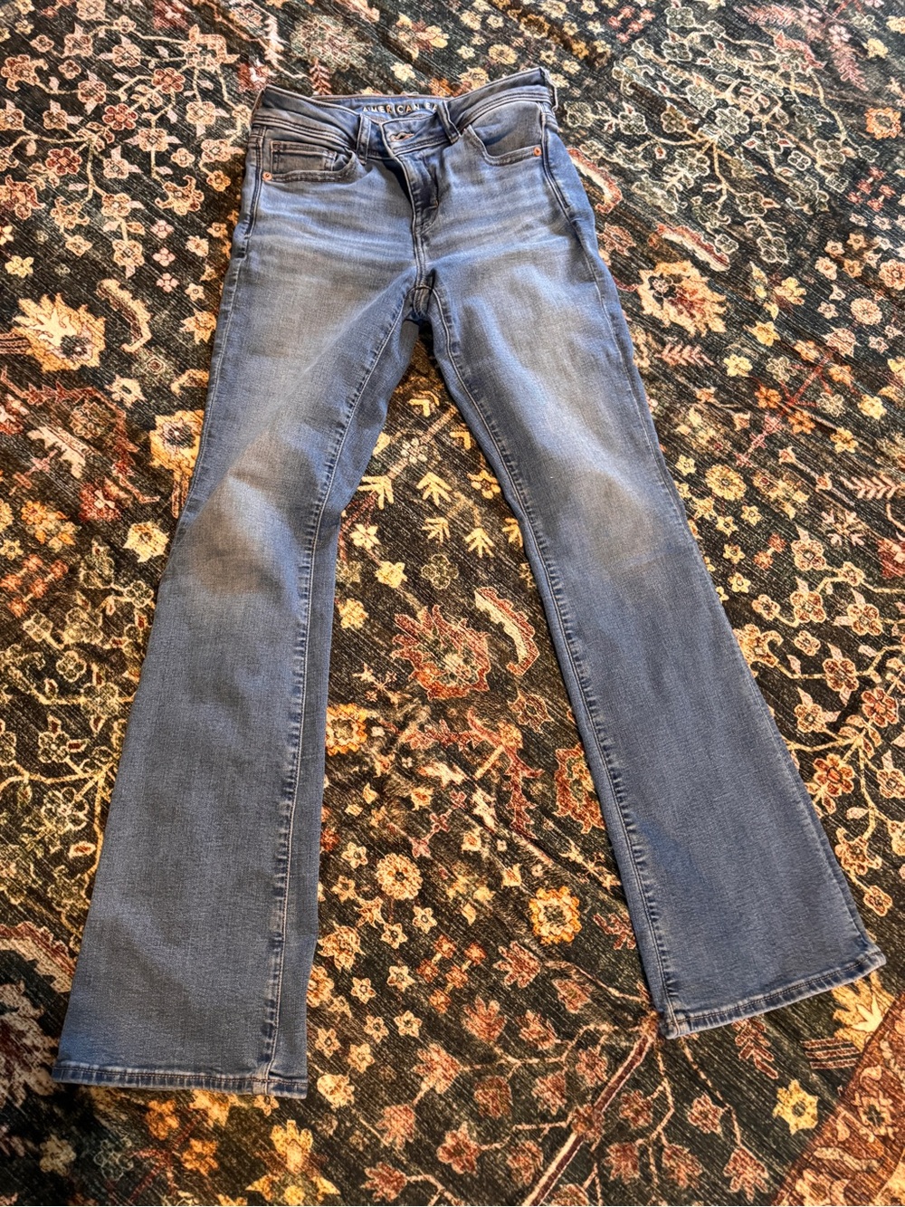 American Eagle Kick Boot Women’s Jeans